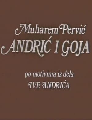 En dvd sur amazon Andrić i Goja