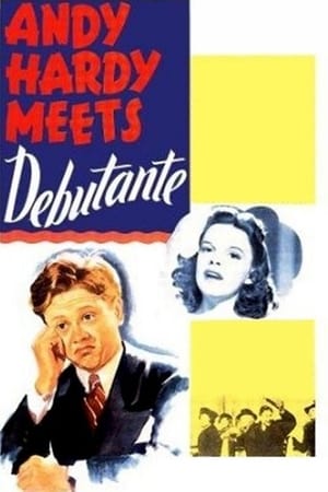 En dvd sur amazon Andy Hardy Meets Debutante