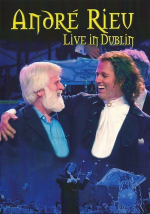 En dvd sur amazon André Rieu - Live in Dublin