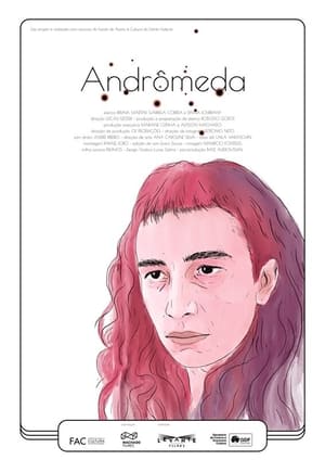 En dvd sur amazon Andrômeda