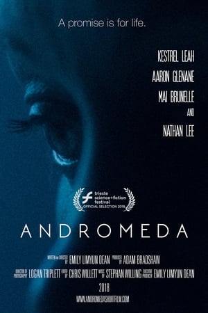 En dvd sur amazon Andromeda