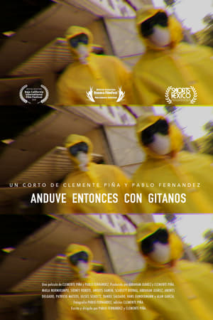 En dvd sur amazon Anduve Entonces Con Gitanos