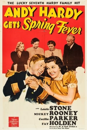 En dvd sur amazon Andy Hardy Gets Spring Fever