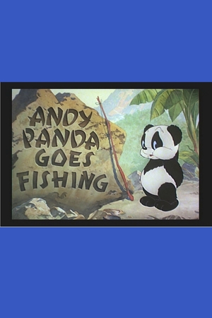 En dvd sur amazon Andy Panda Goes Fishing