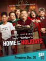 Andy Richter’s Home For The Holidays