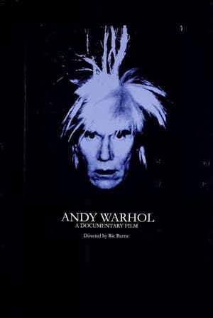 En dvd sur amazon Andy Warhol: A Documentary Film
