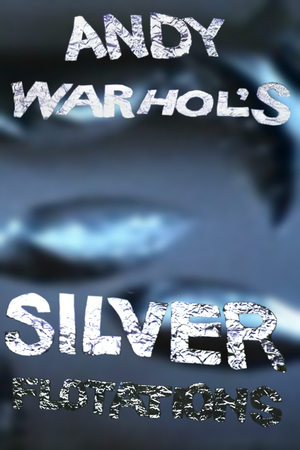 En dvd sur amazon Andy Warhol's Silver Flotations