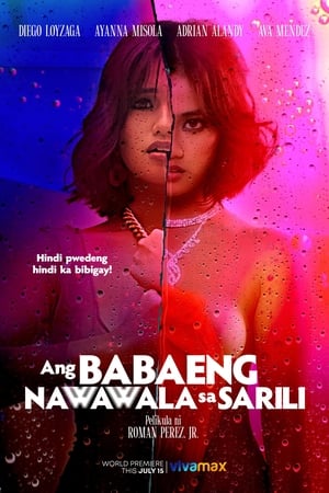 En dvd sur amazon Ang Babaeng Nawawala sa Sarili