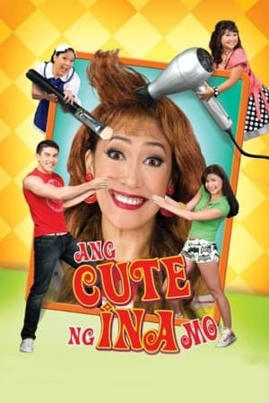 En dvd sur amazon Ang Cute Ng Ina Mo!