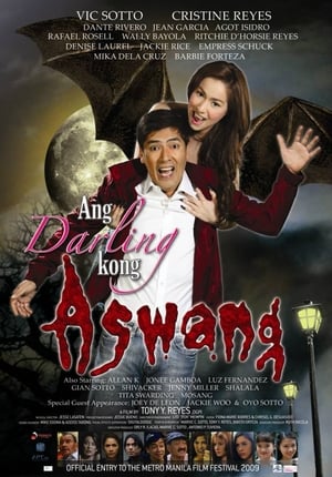 En dvd sur amazon Ang Darling Kong Aswang