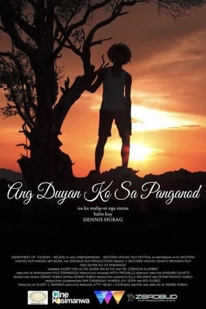 En dvd sur amazon Ang Duyan ko sa Panganod