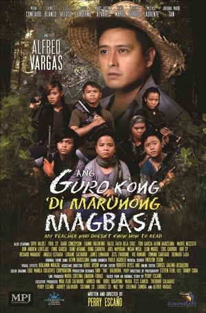 En dvd sur amazon Ang Guro Kong 'Di Marunong Magbasa