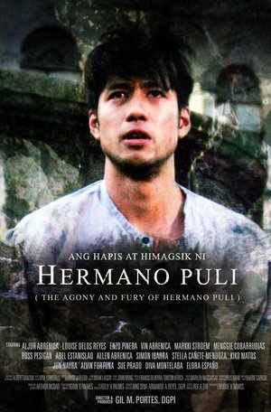 En dvd sur amazon Ang Hapis at Himagsik ni Hermano Puli