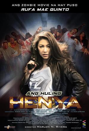 En dvd sur amazon Ang Huling Henya