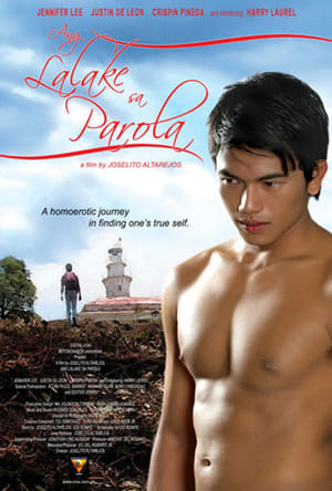 En dvd sur amazon Ang Lalake sa Parola