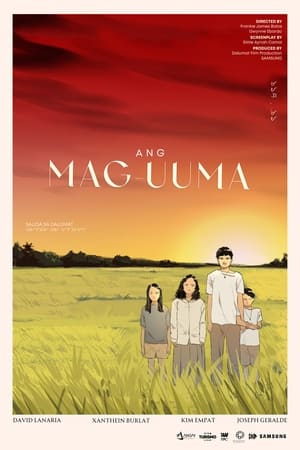 En dvd sur amazon Ang Mag-uuma