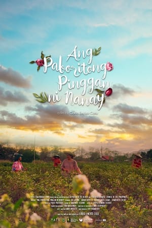 En dvd sur amazon Ang Paboritong Pinggan ni Nanay