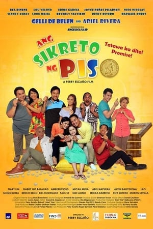 En dvd sur amazon Ang Sikreto ng Piso
