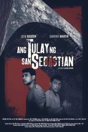 En dvd sur amazon Ang Tulay ng San Sebastian