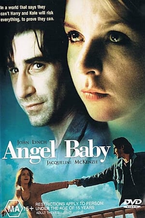 En dvd sur amazon Angel Baby