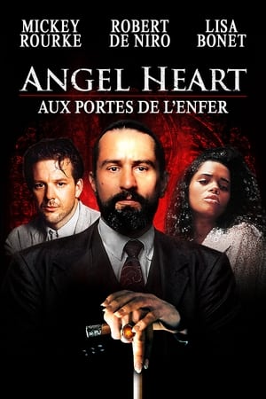En dvd sur amazon Angel Heart