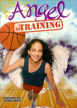 En dvd sur amazon Angel in Training