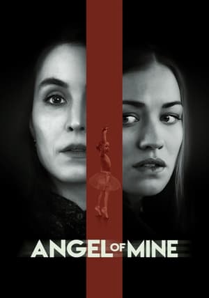 En dvd sur amazon Angel of Mine