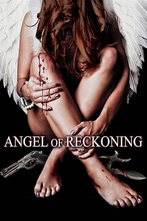 En dvd sur amazon Angel of Reckoning