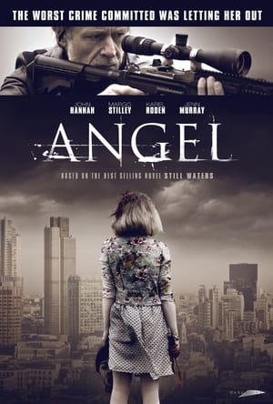 En dvd sur amazon Angel