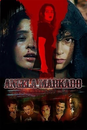 En dvd sur amazon Angela Markado