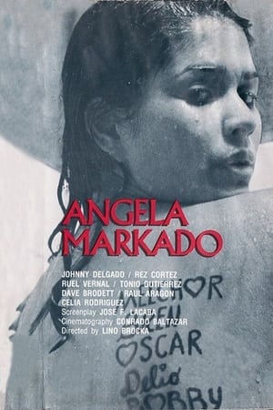 En dvd sur amazon Angela Markado