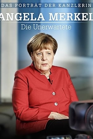 En dvd sur amazon Angela Merkel: Die Unerwartete