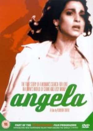 En dvd sur amazon Angela