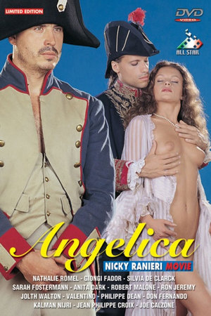 En dvd sur amazon Angelica