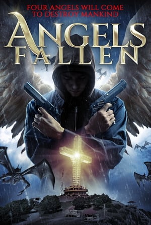 En dvd sur amazon Angels Fallen