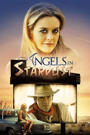 En dvd sur amazon Angels in Stardust