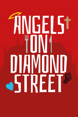 En dvd sur amazon Angels on Diamond Street