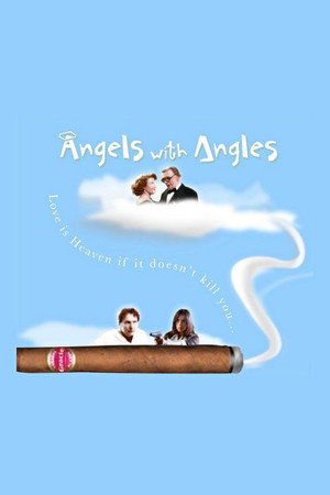 En dvd sur amazon Angels with Angles