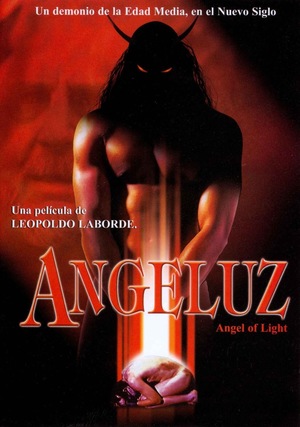 En dvd sur amazon Angeluz