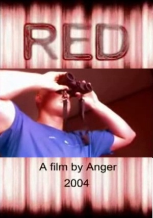 En dvd sur amazon Anger Sees Red