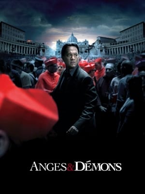 En dvd sur amazon Angels & Demons