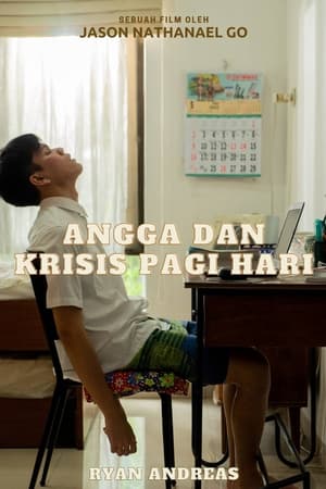 En dvd sur amazon Angga dan Krisis Pagi Hari