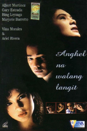 En dvd sur amazon Anghel Na Walang Langit