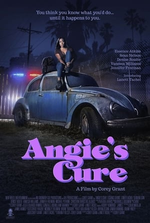 En dvd sur amazon Angie's Cure