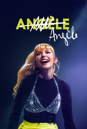 En dvd sur amazon Angèle