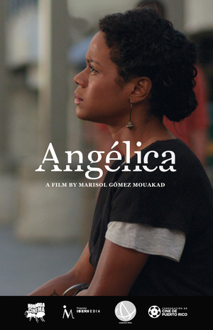 En dvd sur amazon Angélica