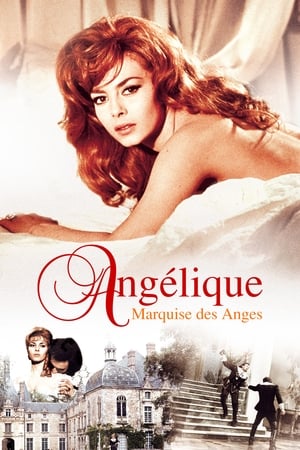 En dvd sur amazon Angélique, marquise des anges
