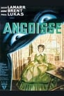 Angoisse