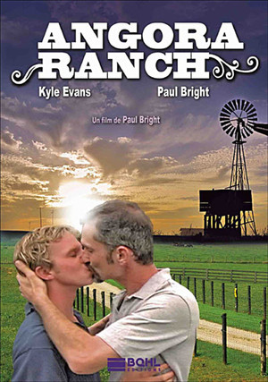 En dvd sur amazon Angora Ranch