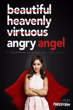 En dvd sur amazon Angry Angel